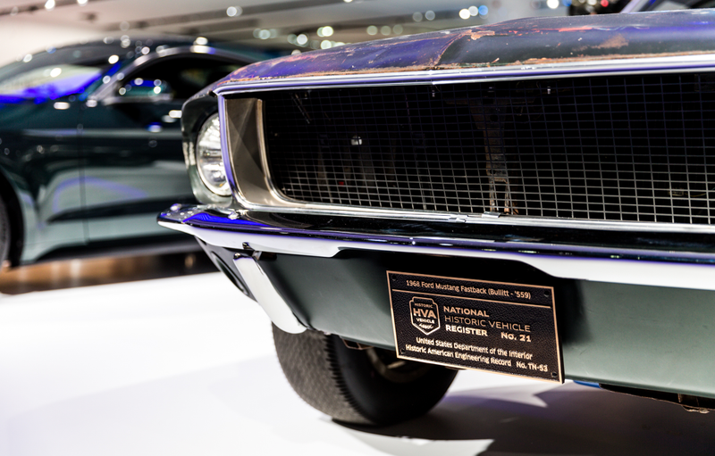 This car is probably worth A LOT of money.